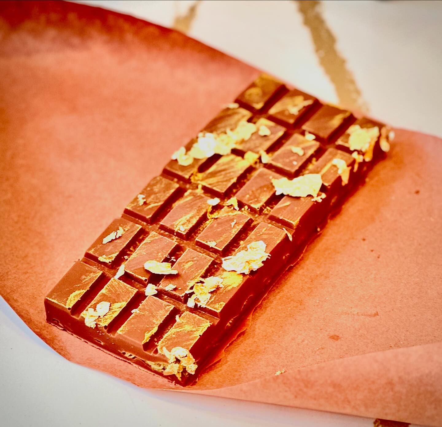 Dubai Chocolate Bar