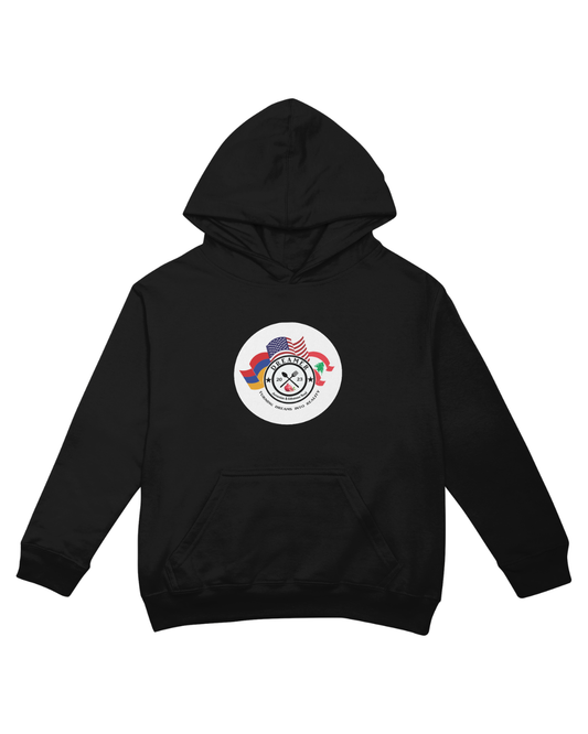 Dreamer Food Hoodie