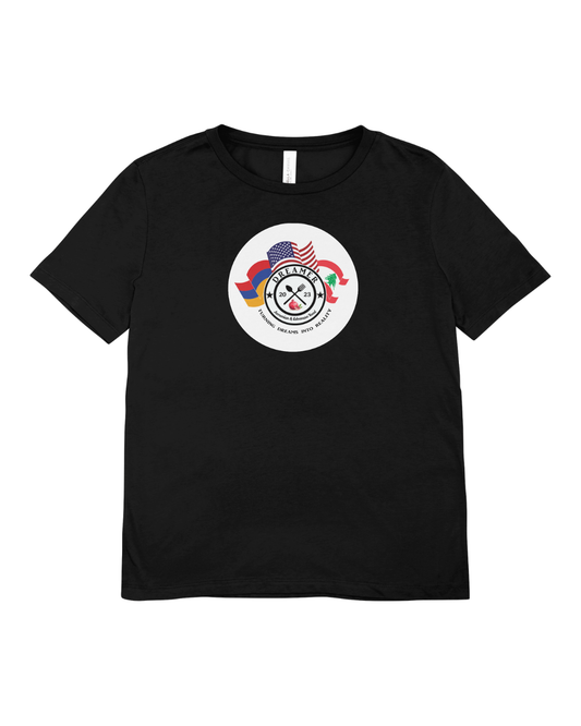 Dreamer Food T-Shirt
