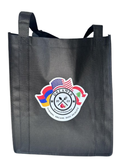 Dreamer Food Bag