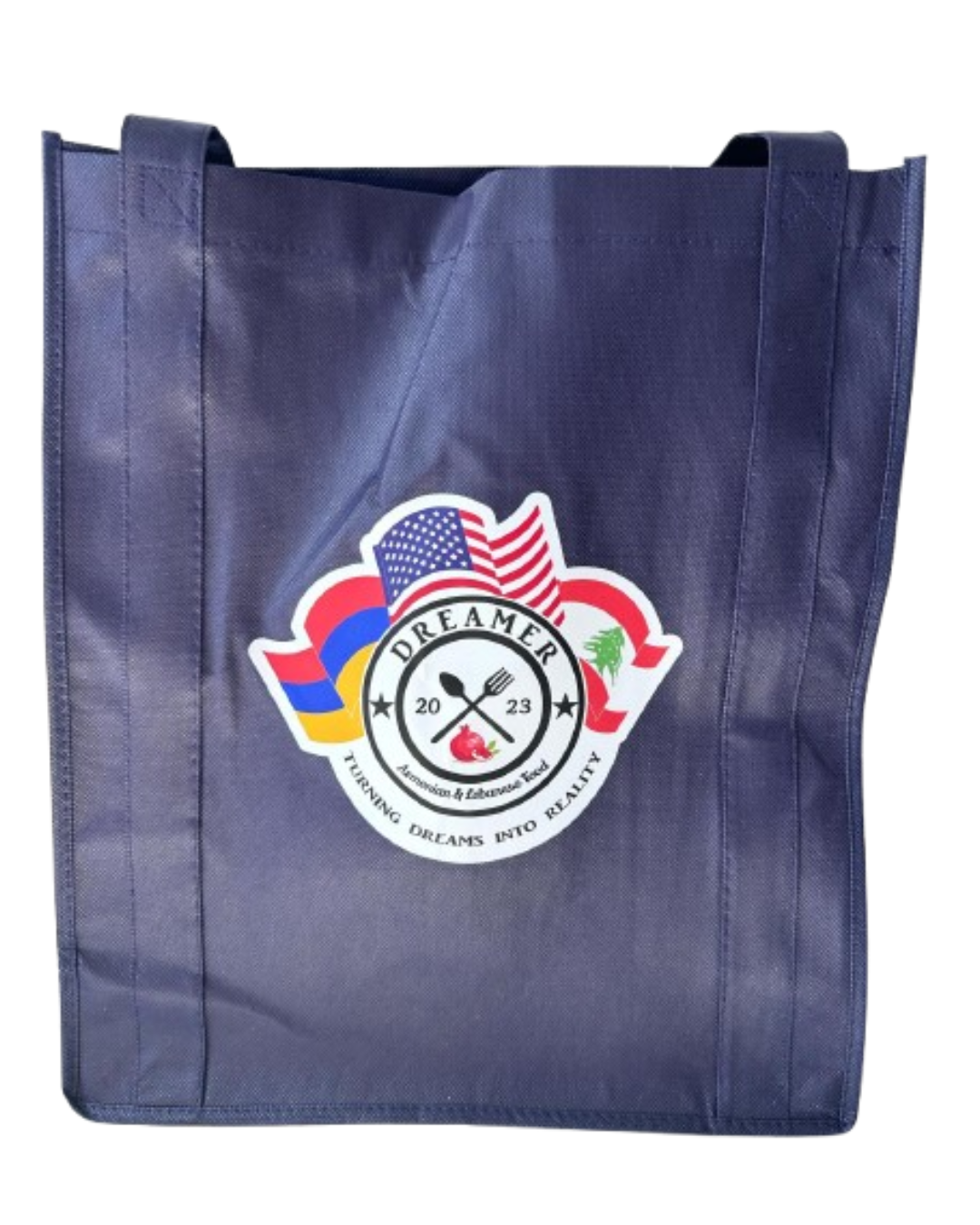 Dreamer Food Bag