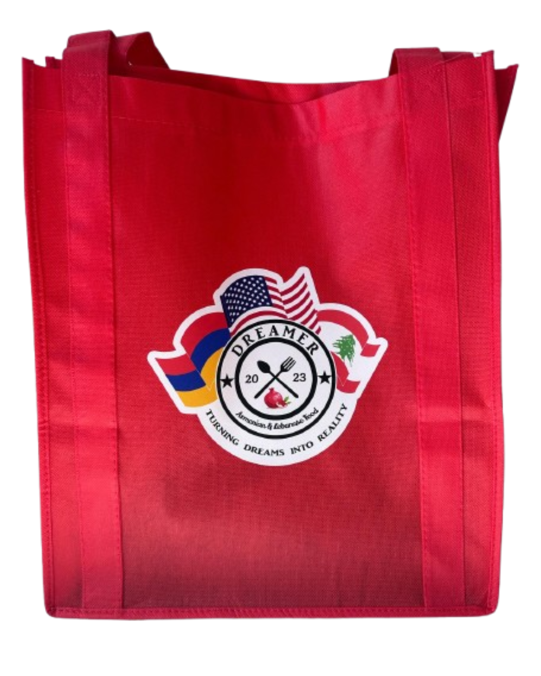 Dreamer Food Bag